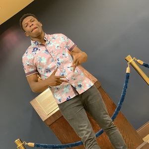 Meet your Posher, Dante